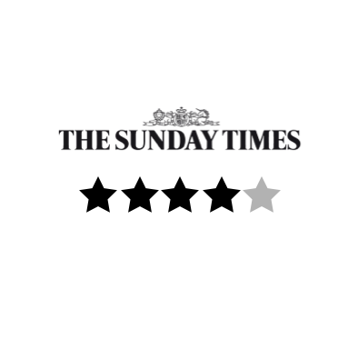 Sunday Times Review